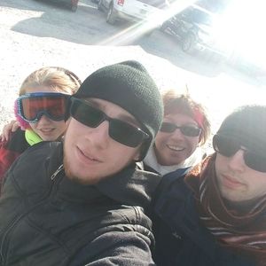 Meet your Posher, Jacob